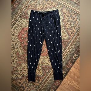 Large Polo Sweats/Sleep pants